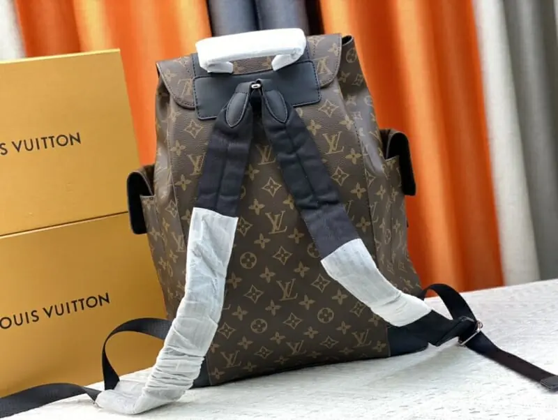 louis vuitton lv aaa homme sac a dos  s_111a4272